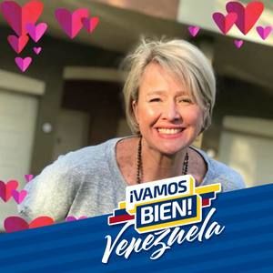 Meet your Posher, Carolina